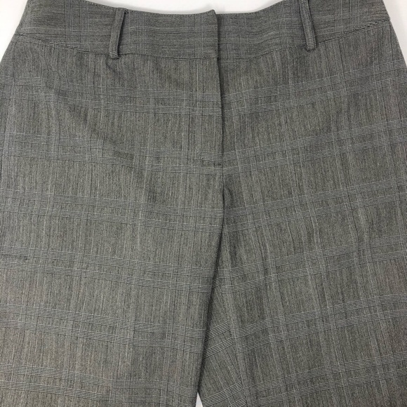 Apt 9 Stretch Maxwell Capris Size 6 - Picture 2 of 5